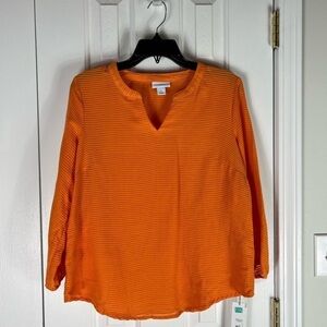 Liz Claiborne Top
